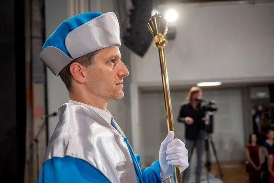 Spolupracujeme s budoucností – ZSF JU v ČB