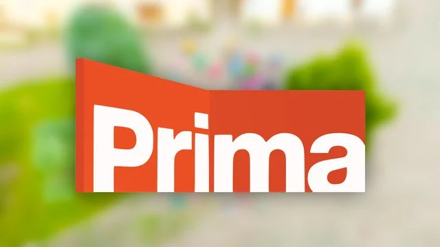 Dronujeme pro nový seriál TV Prima – TŘI KAMARÁDI