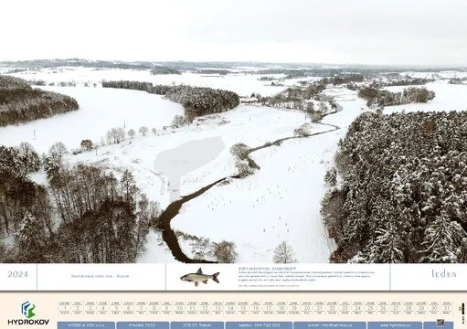 Tvorba firemních kalendářů – spojení estetiky a praktičnosti