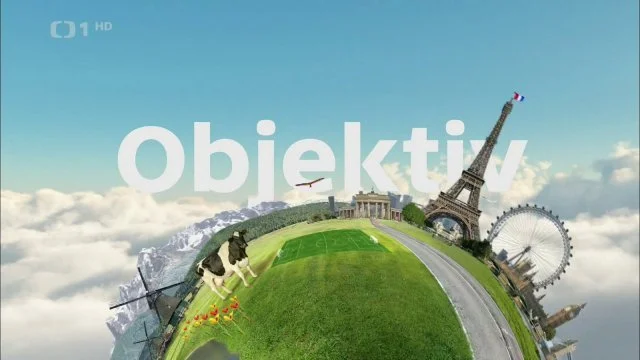 Točíme dokumenty pro cestopisný magazín, který dohlédne až na kraj světa – ČT1 – Objektiv