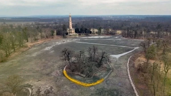 Revitalizace Zámeckého rybníku v Lednici – připravujeme dokument