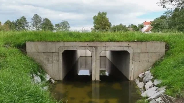 Video prohlídka Purkratické soustavy rybníků po kompletní revitalizaci, jak ji ještě neznáte