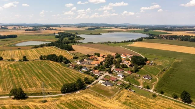 Video prezentace – prodej nemovitosti