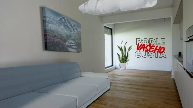 Kreativní 3D produktová videa, spoty a&nbsp;animace