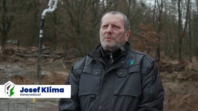 Reportáže mluví za Vás