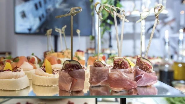 Točíme kamerou Canon model EOS&nbsp;C200