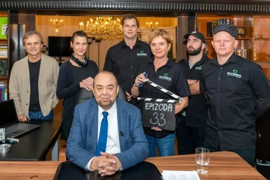 Princip detoxikace je nadčasový