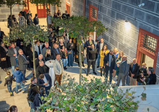 Zachytíme klíčové momenty významných okamžiků firem