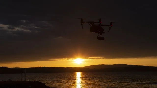 Točíme v jižních Čechách thriller Samhain