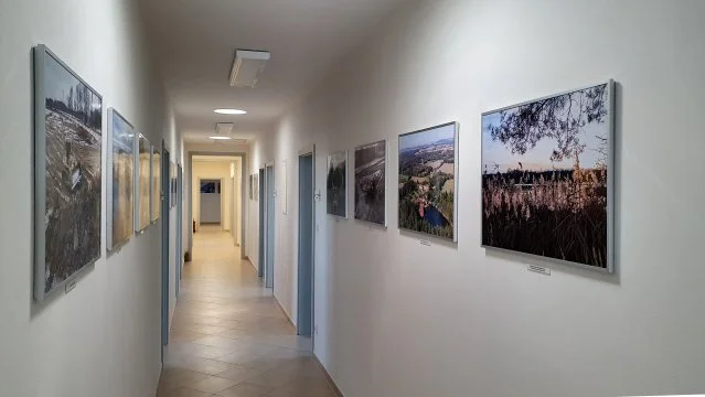 Realizace interiérů - foto obrazy