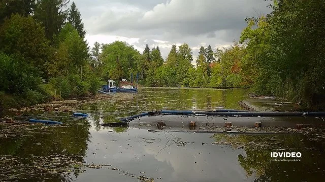 Timelapse technologie