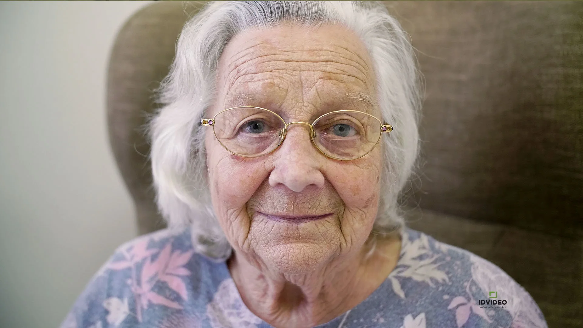 Jak se žije v Domově seniorů v Kaplici