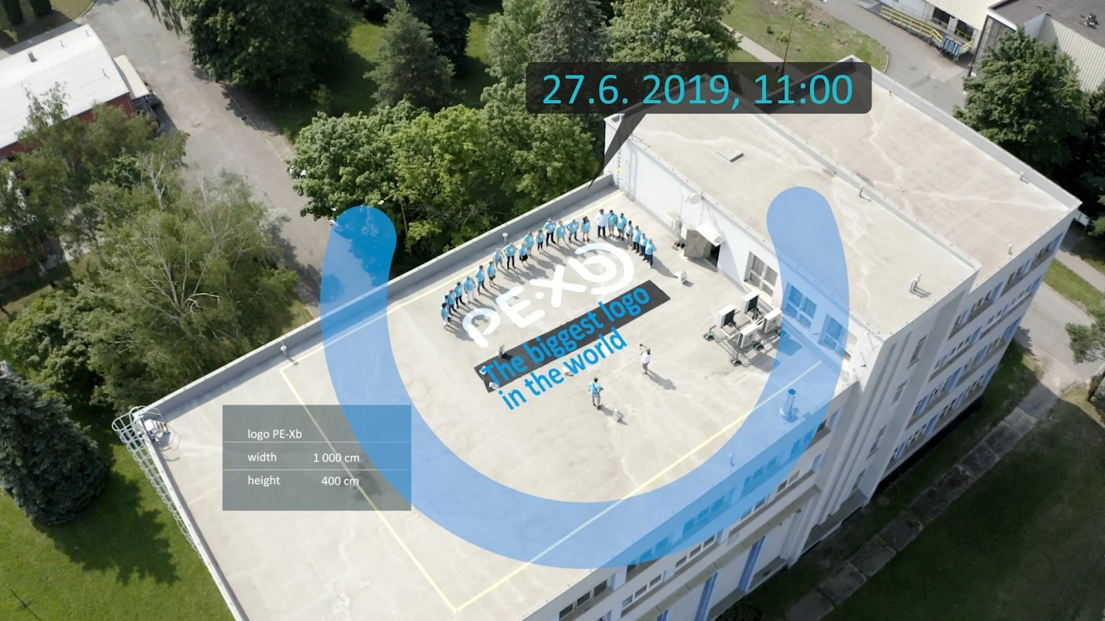 Točíme do České knihy rekordů