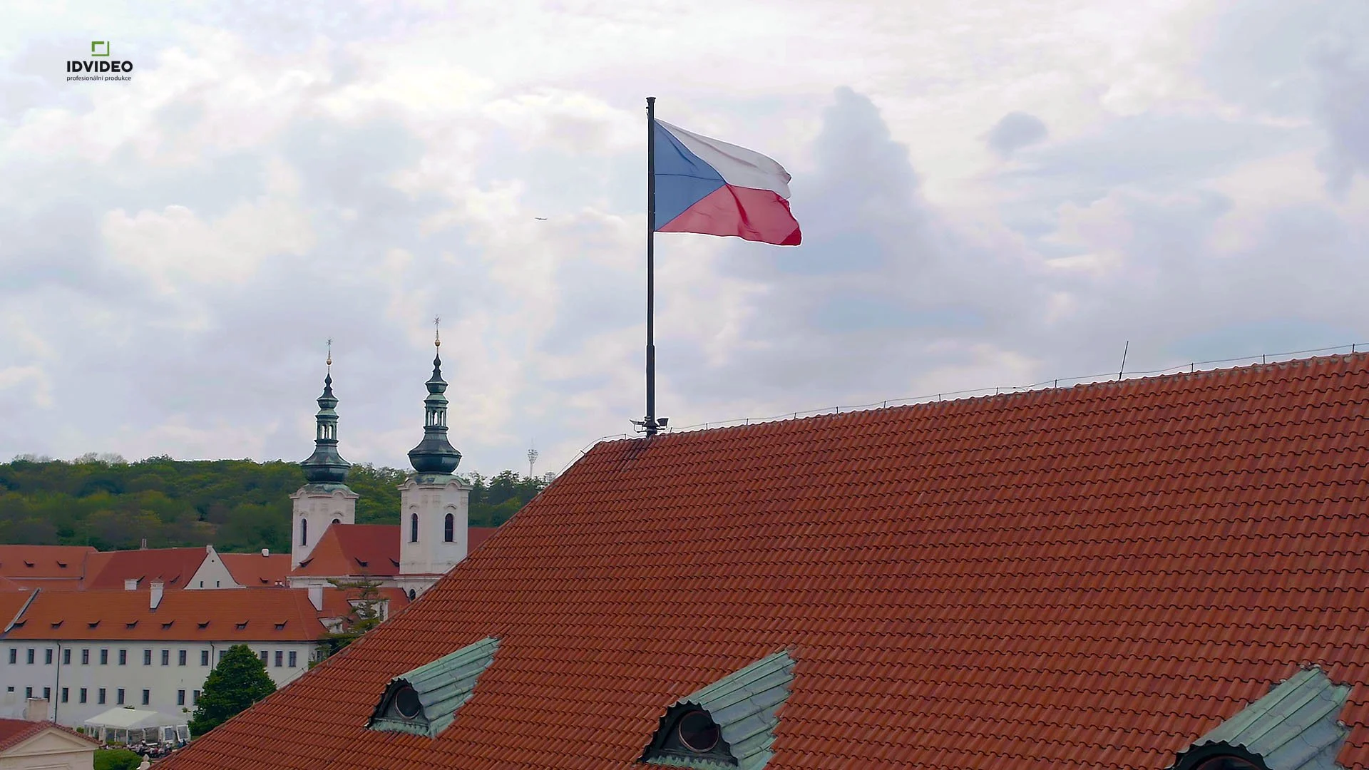 Točí se Anatomie zrady