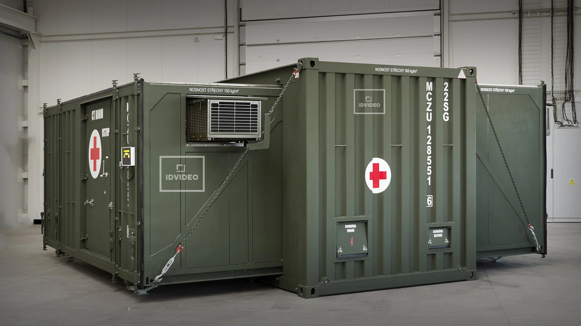 Pro zahraniční armády