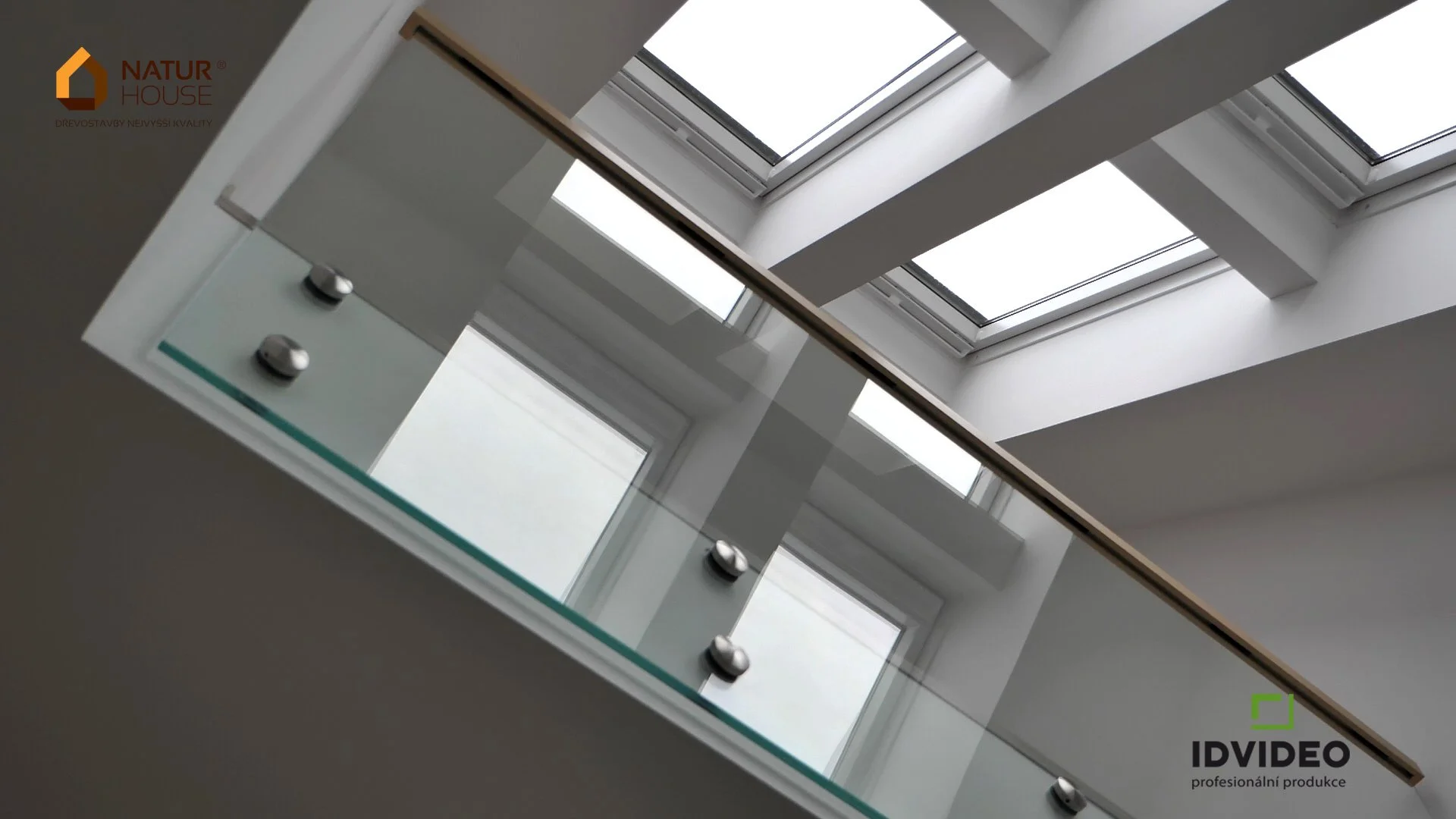 Návštěva vzorového domu