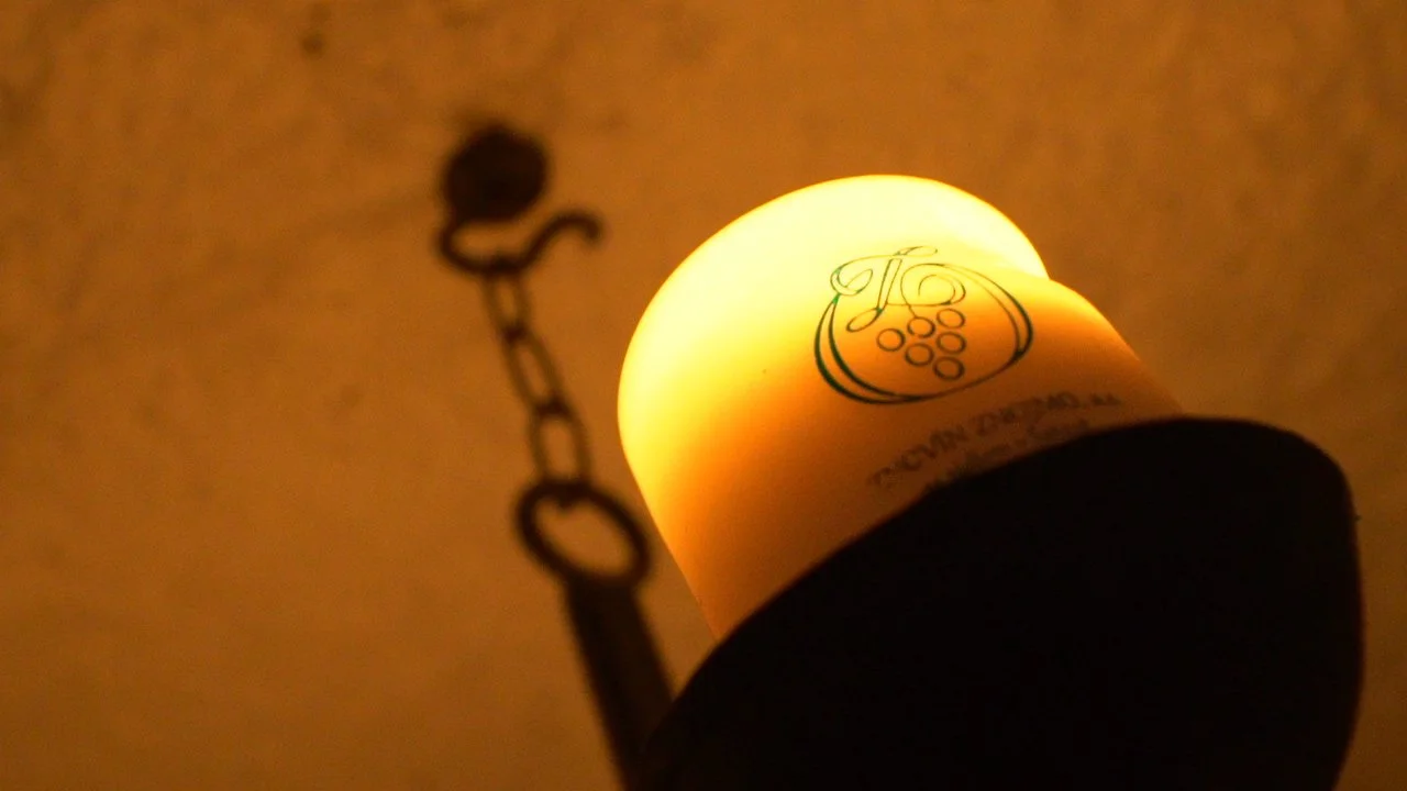 Prezentace penzionů, hotelů a restaurací