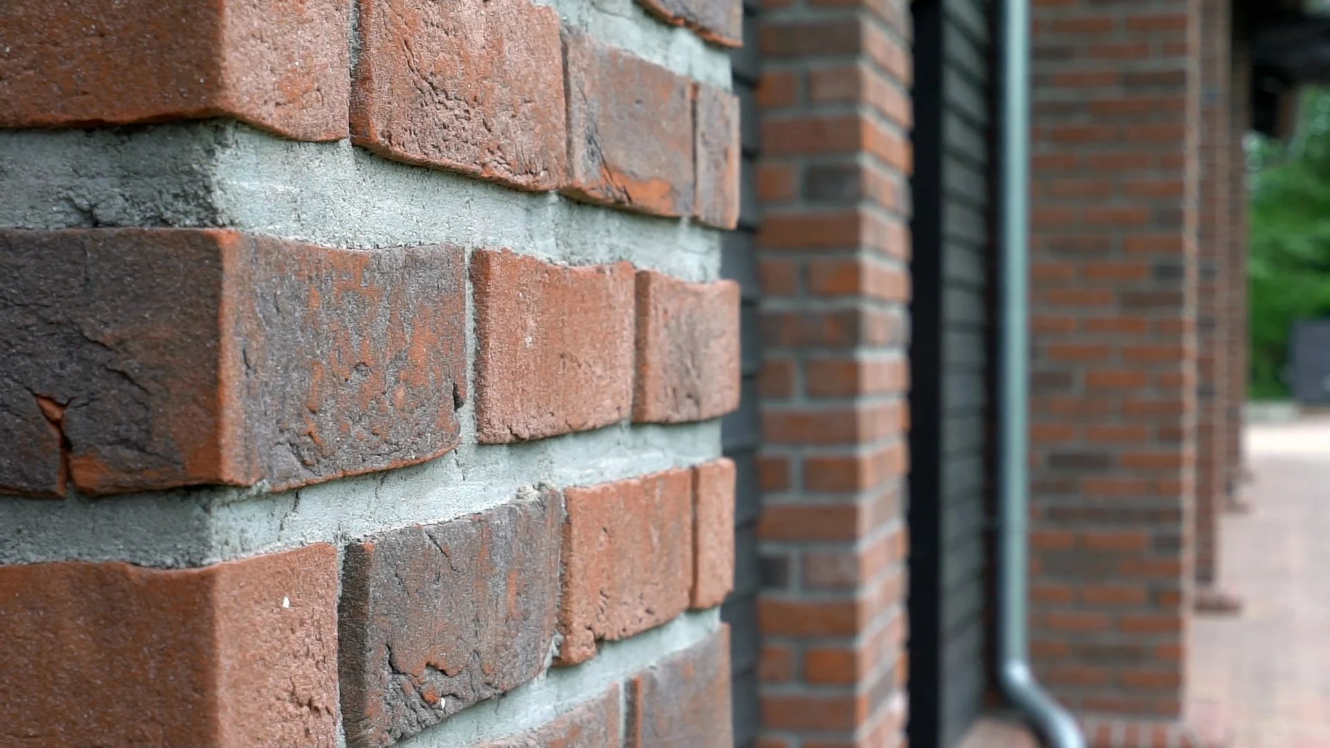 Filmový nádech, dynamika