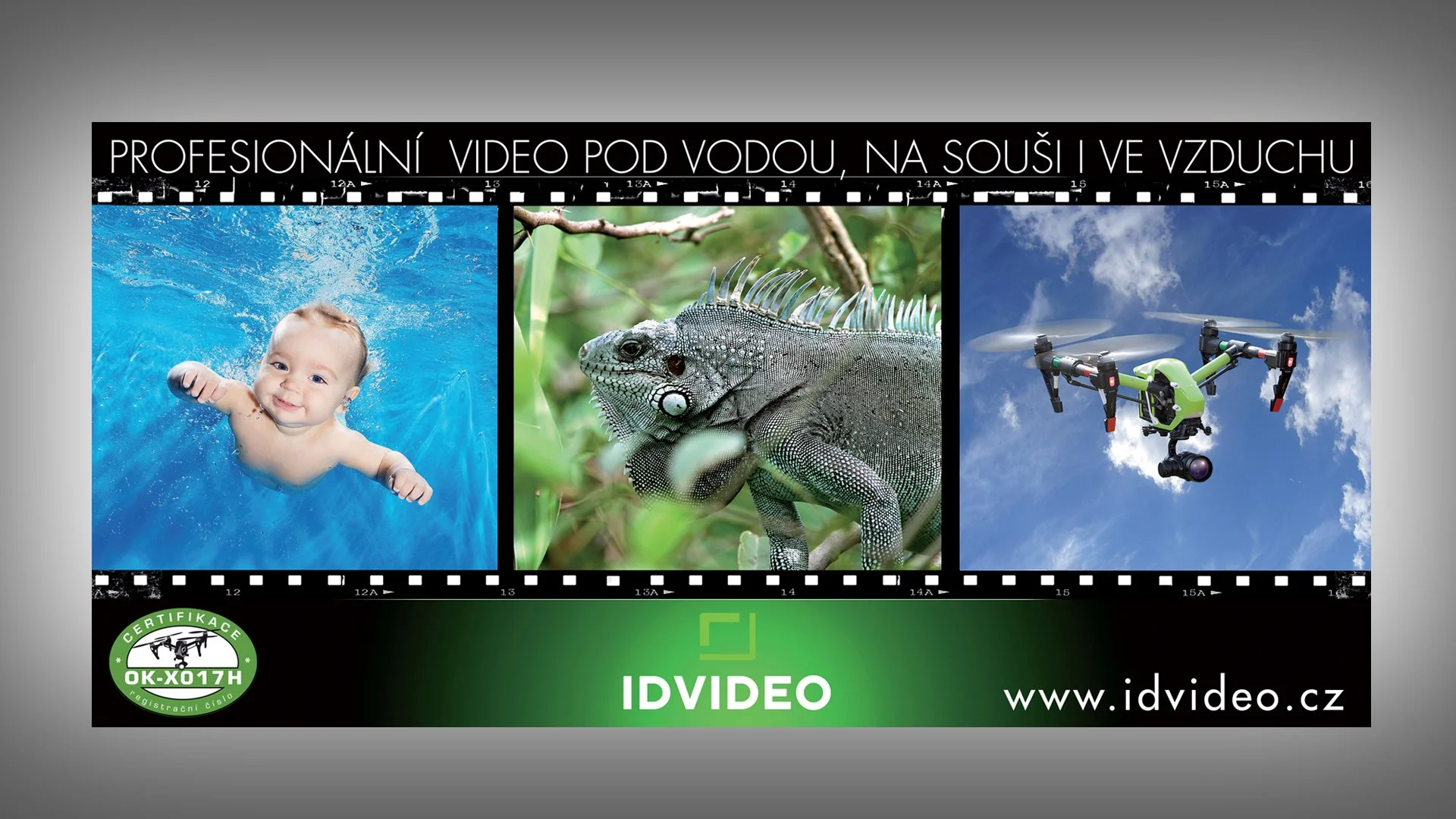 IDVIDEO se prezentuje