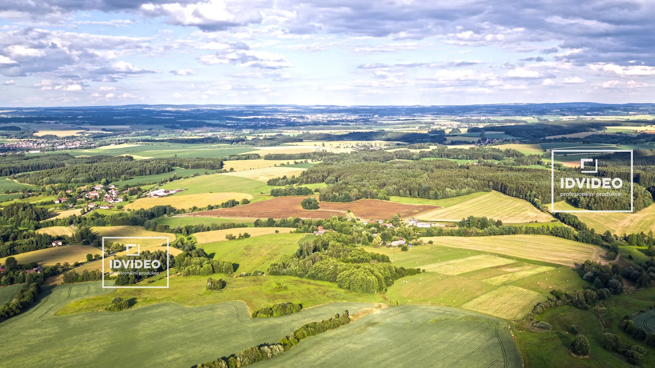 Točíme, fotíme s nadhledem