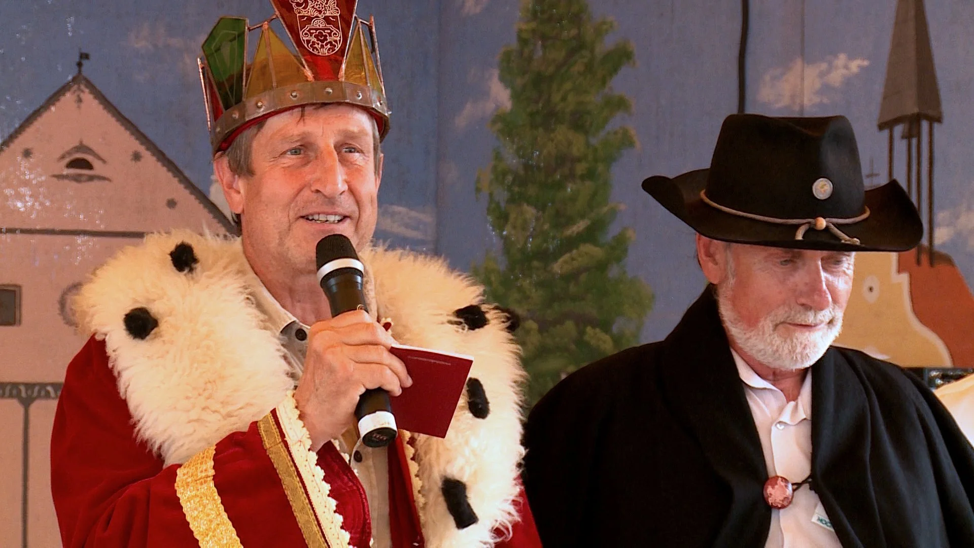 Křest Agroturistické mapy