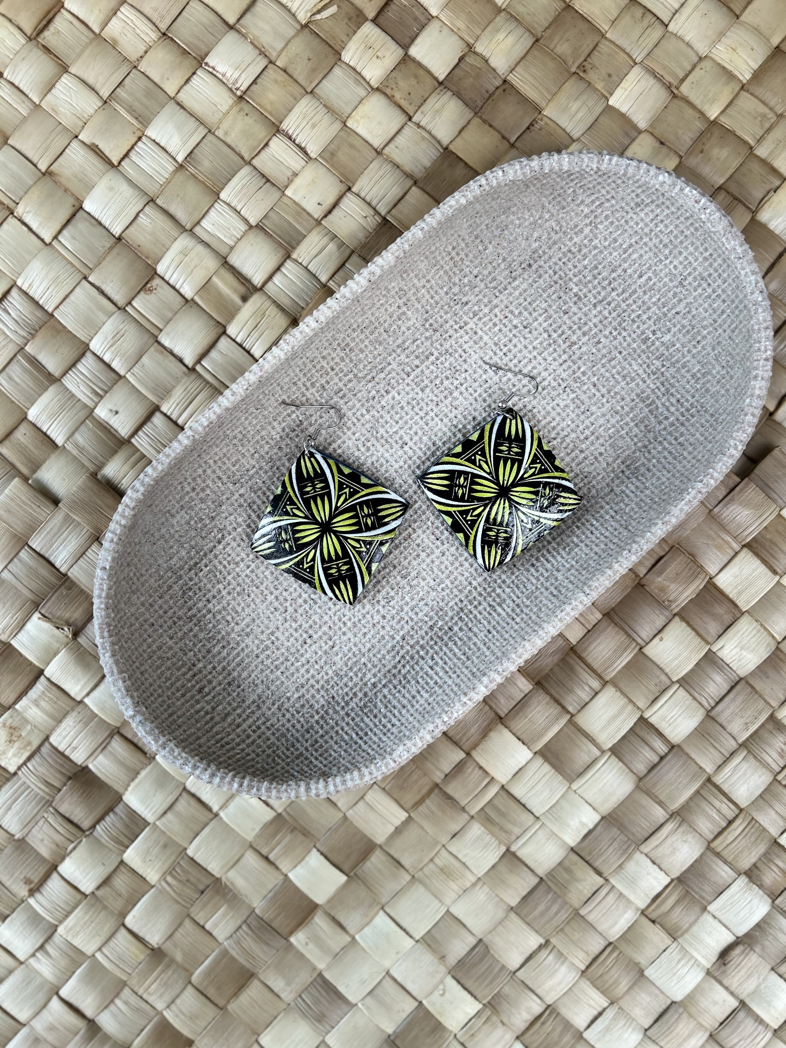 Tilly Earrings