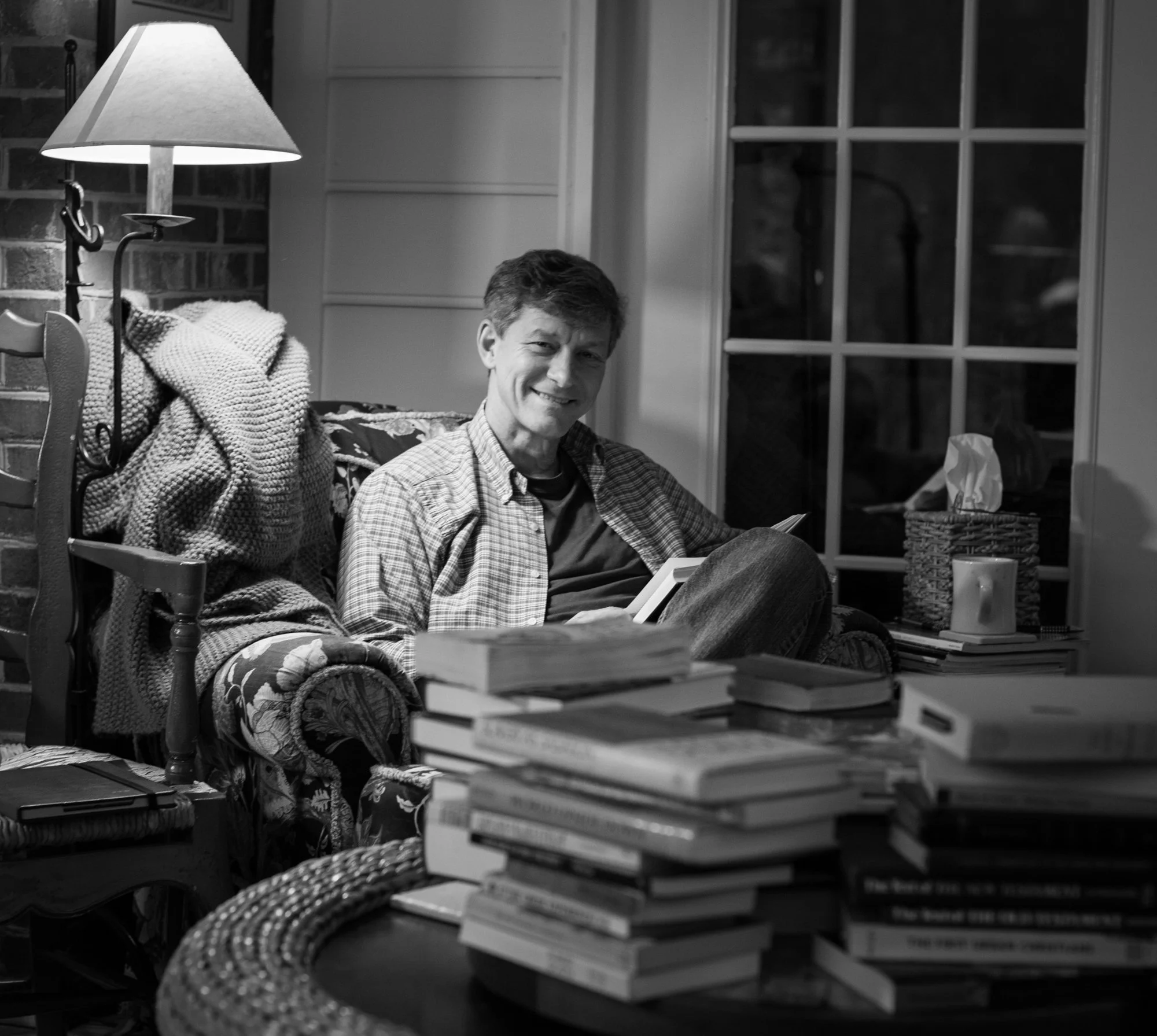 Chip and His Books_1.JPG