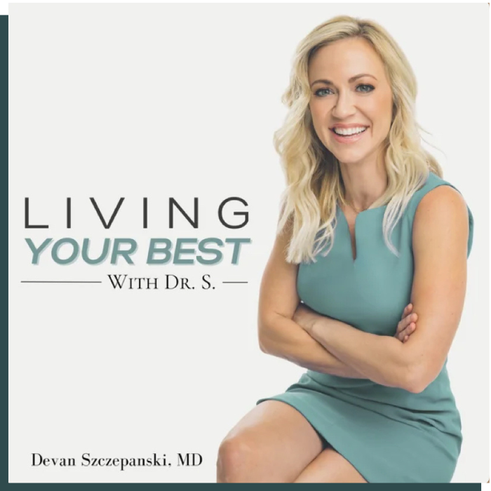 Devan Szczepanski, MD