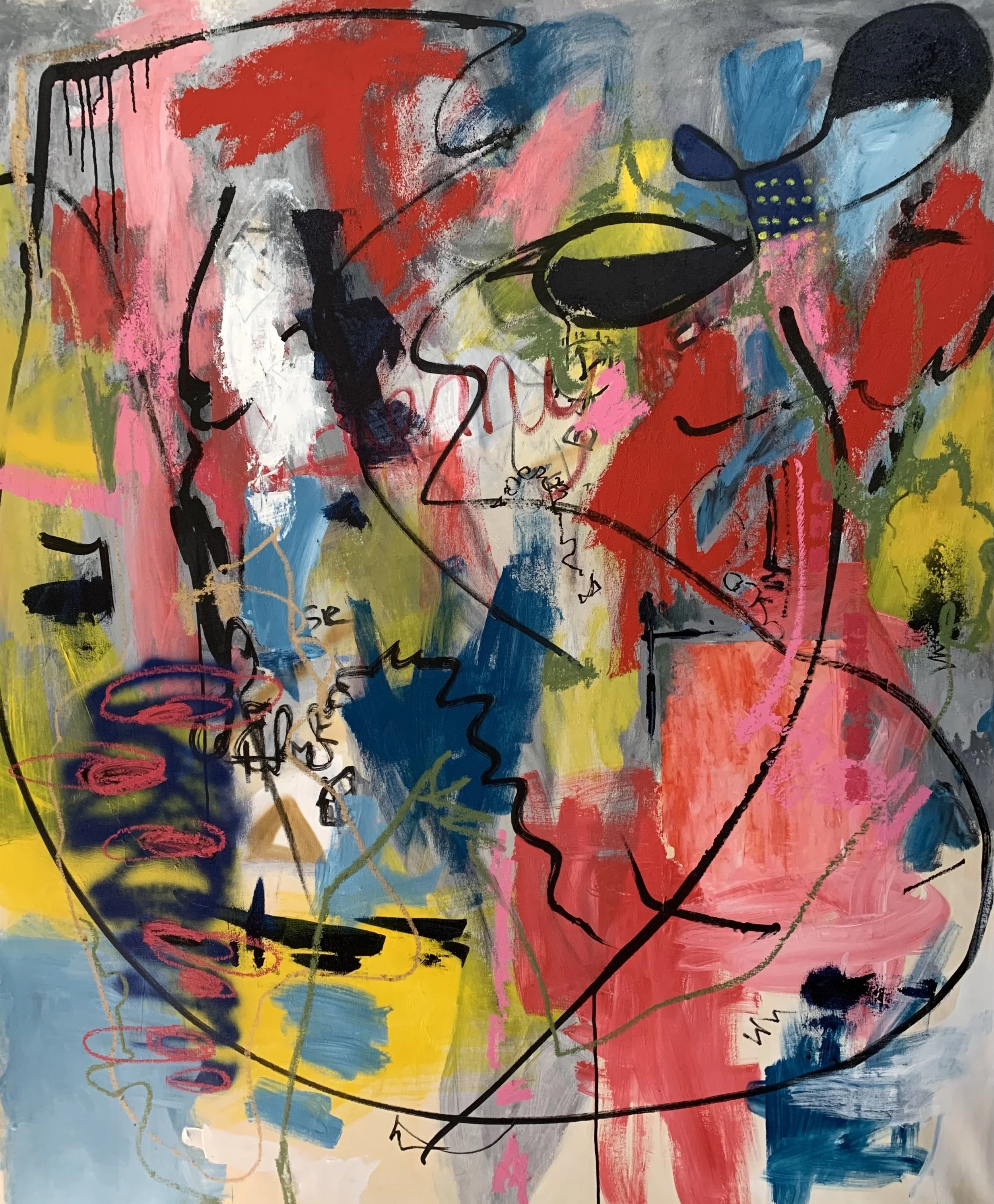 I Found It in the Curio Shop