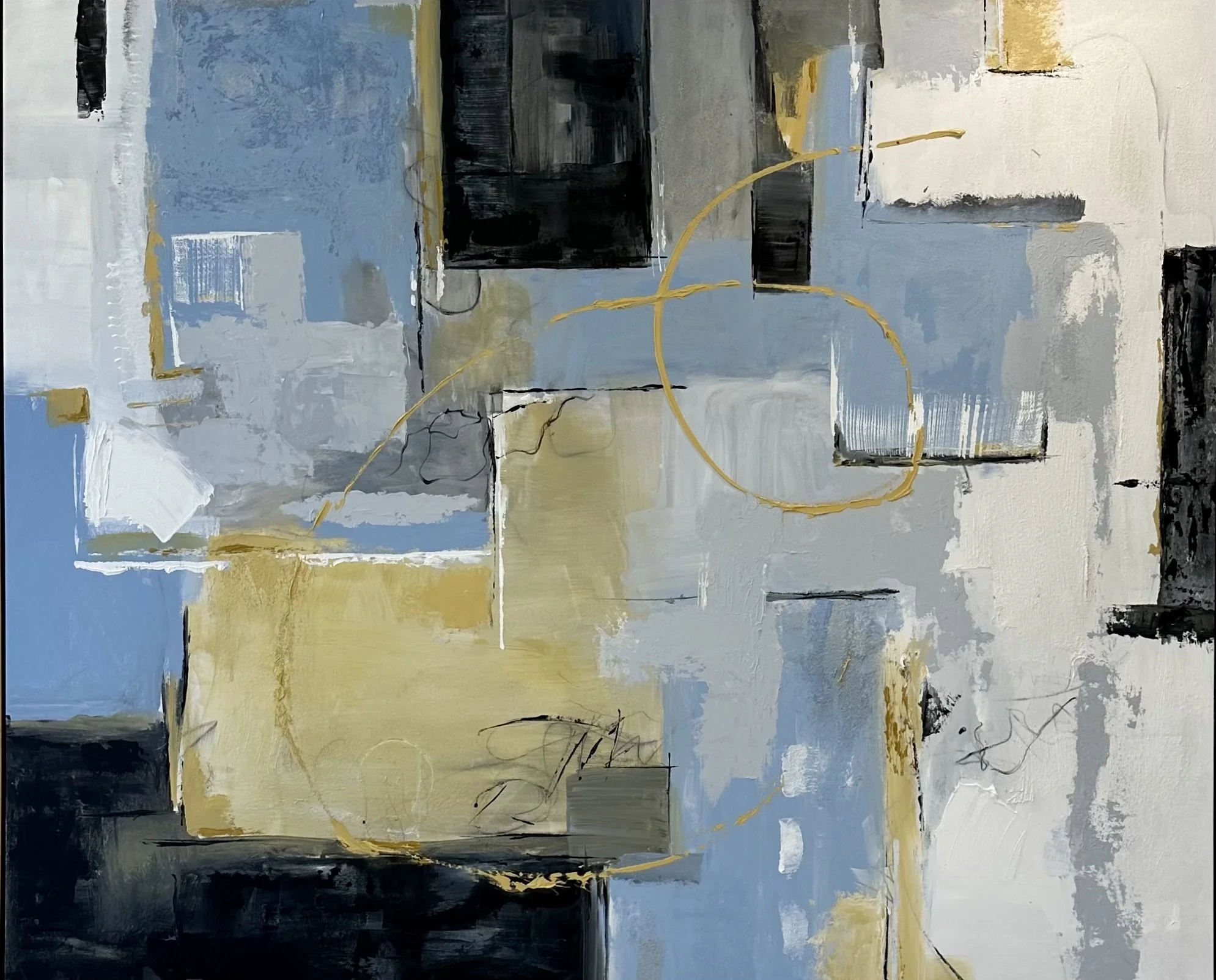 Open Air Conversation