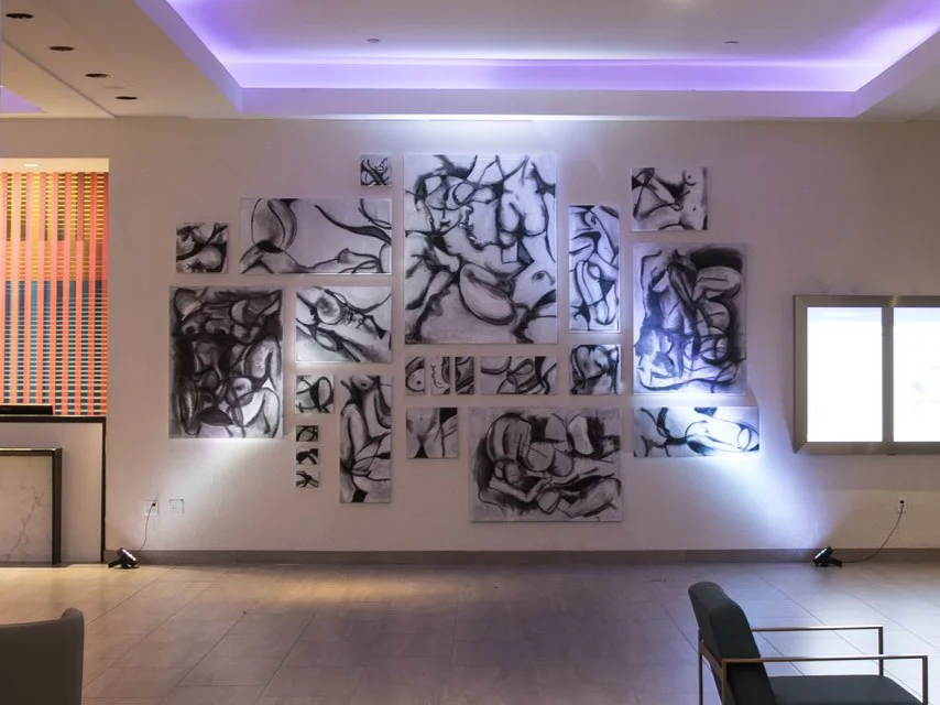 Broken But Not Destoryed