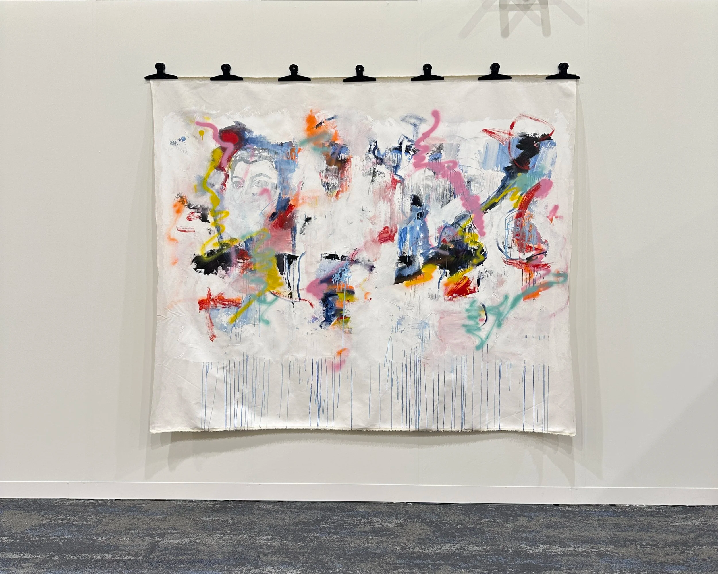 Installation Shot - Intersect Palm Springs