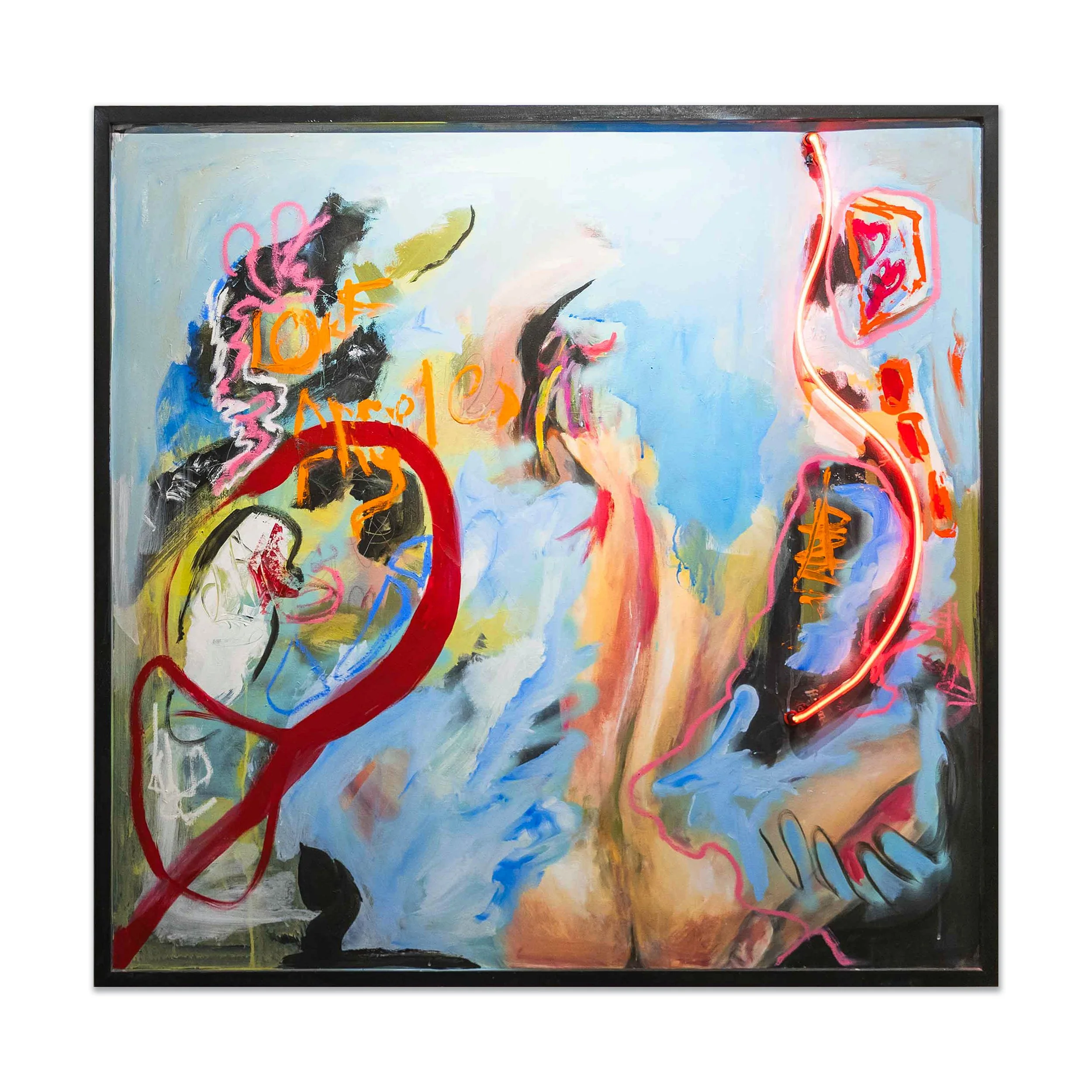 Loving the City of Angels