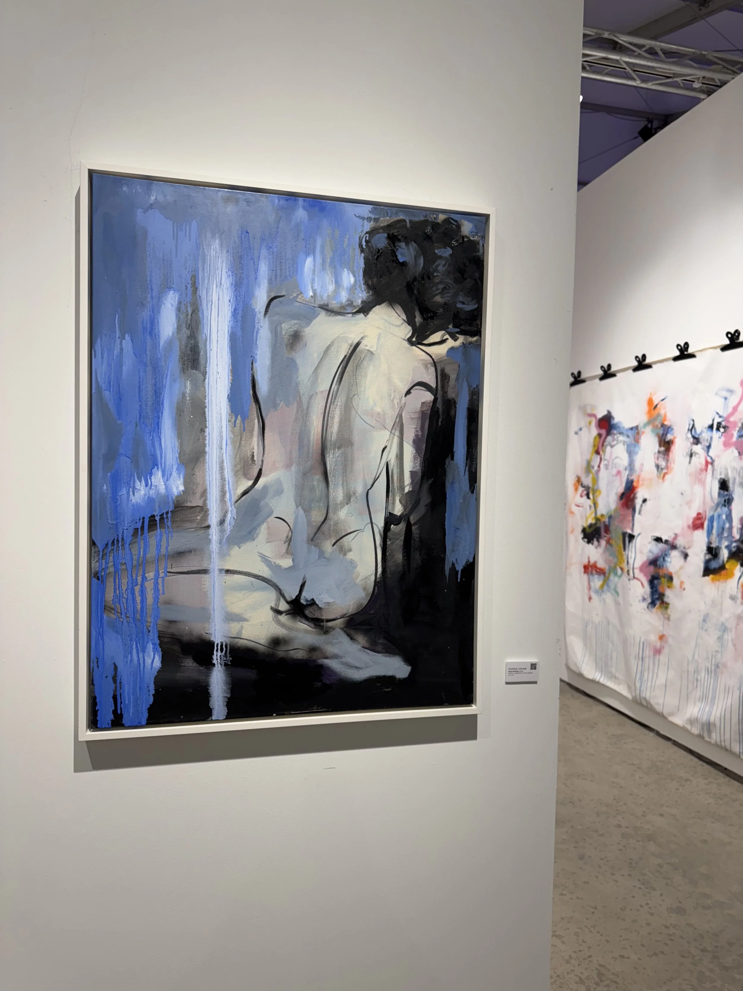 Installation Shot - CONTEXT Art Miami