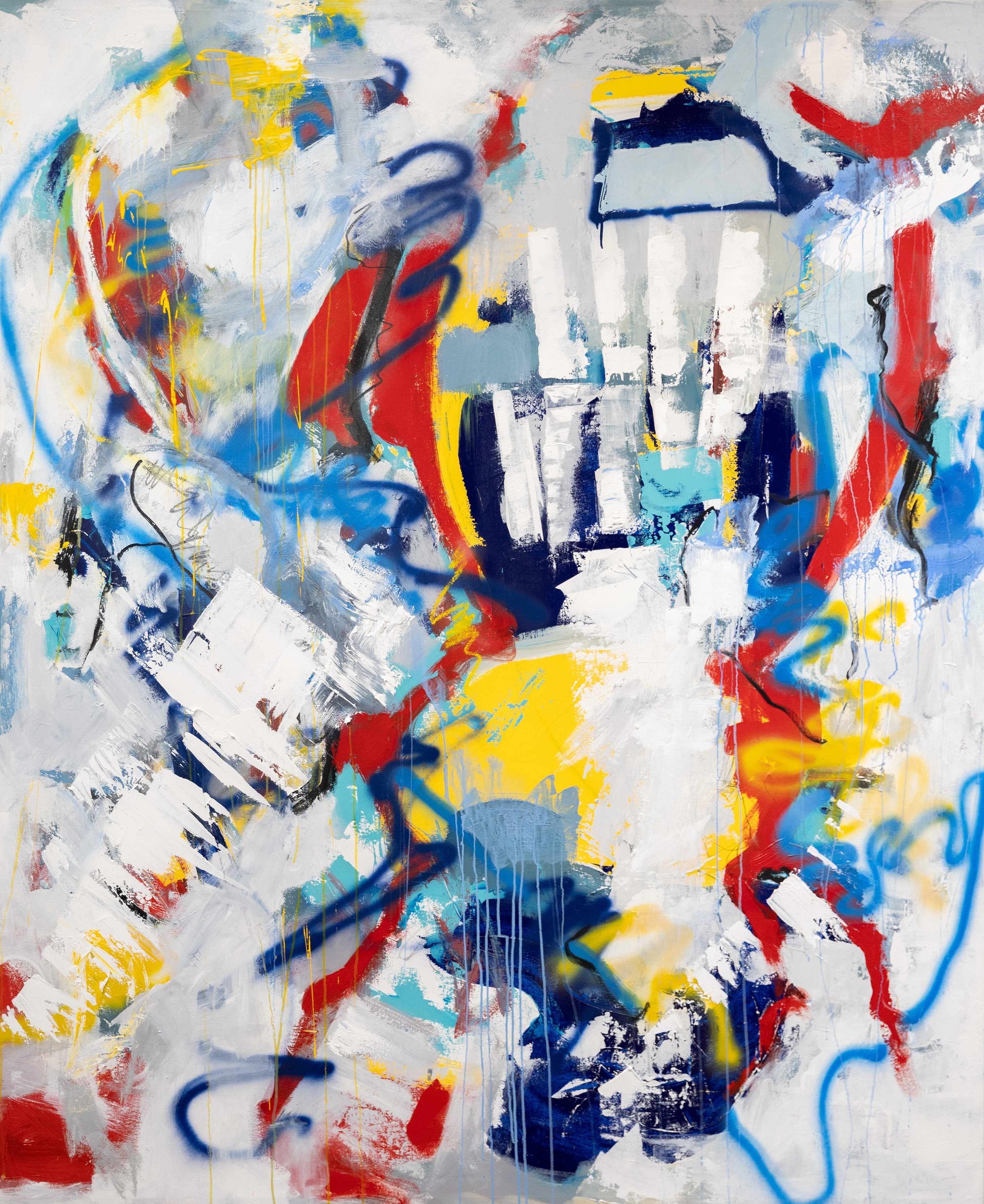 Imaginarium (Immersive Installation)