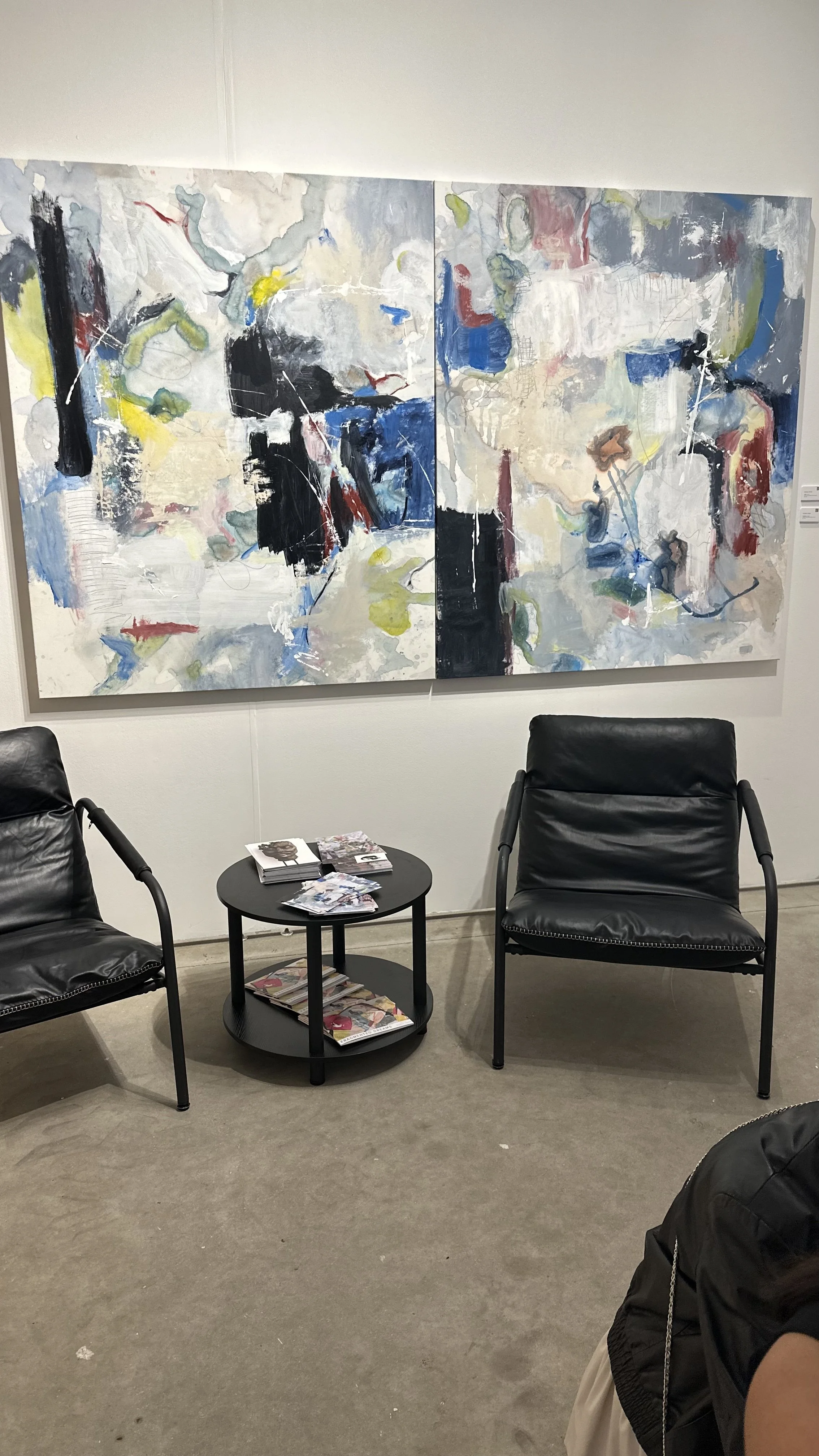 Installation Shot - CONTEXT Art Miami