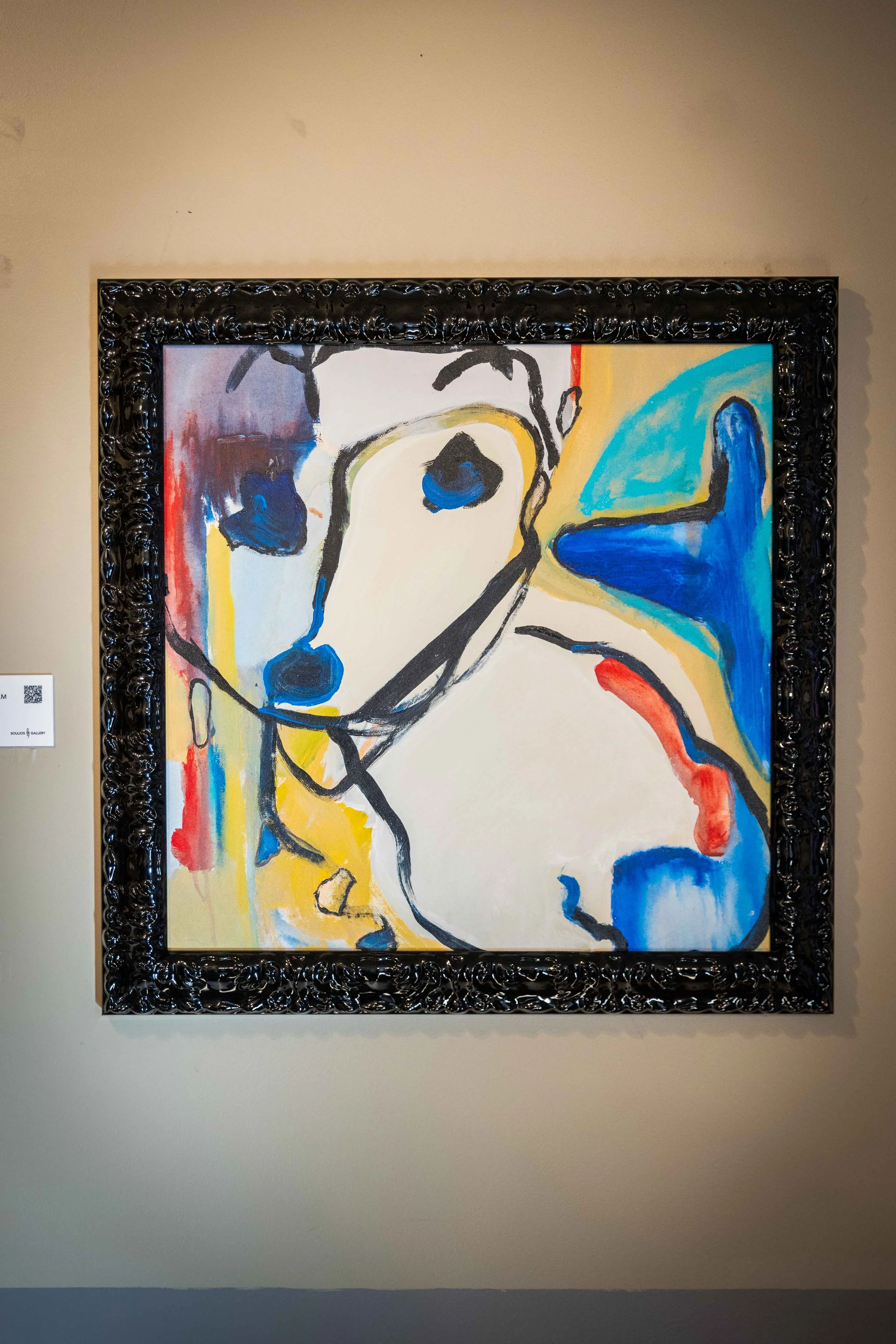 Installation Shot - Felix Los Angeles