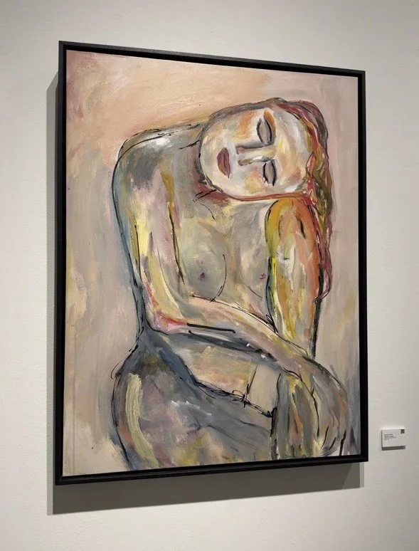 Installation Shot - CONTEXT Art Miami