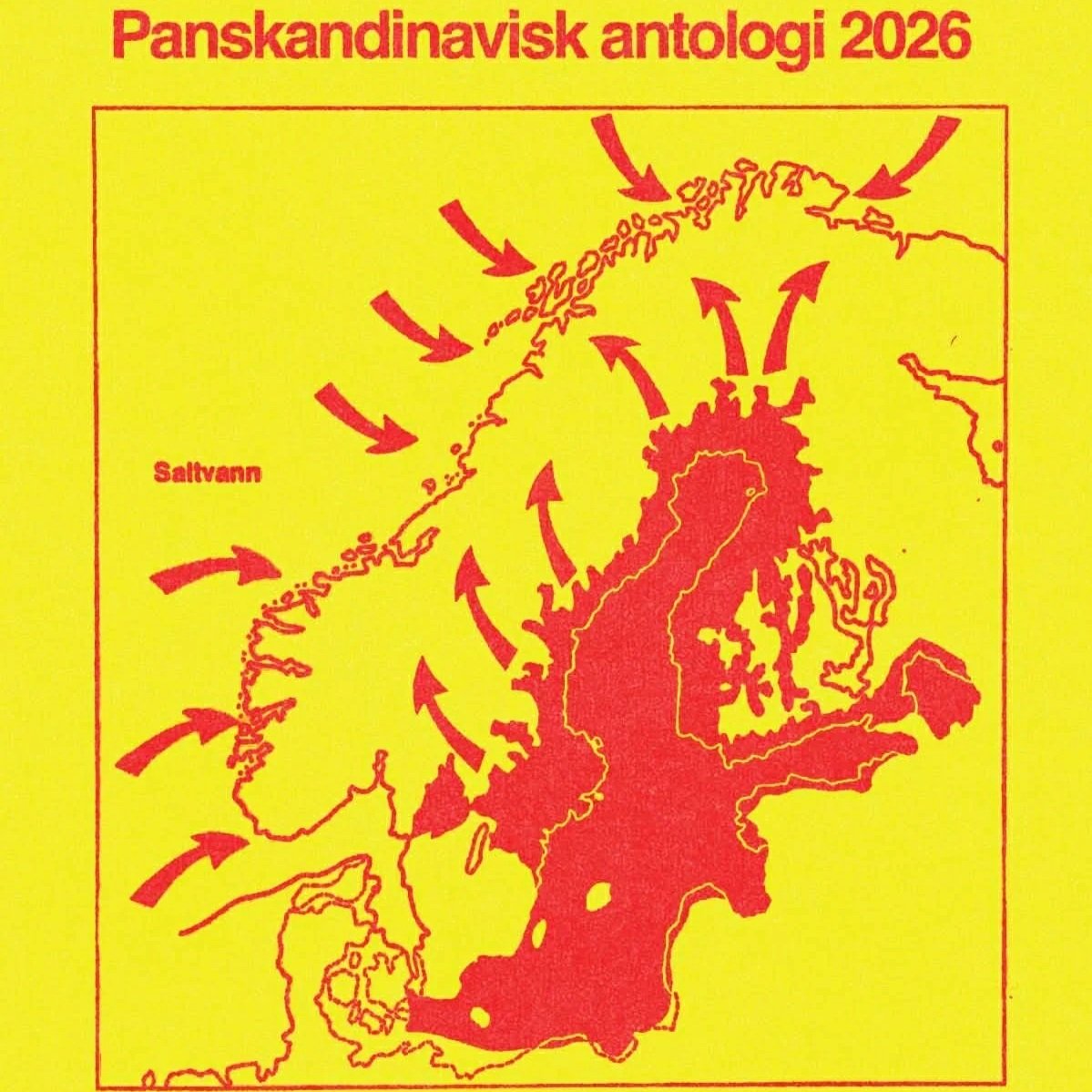 PANSKANDINAVISK LESEFEST