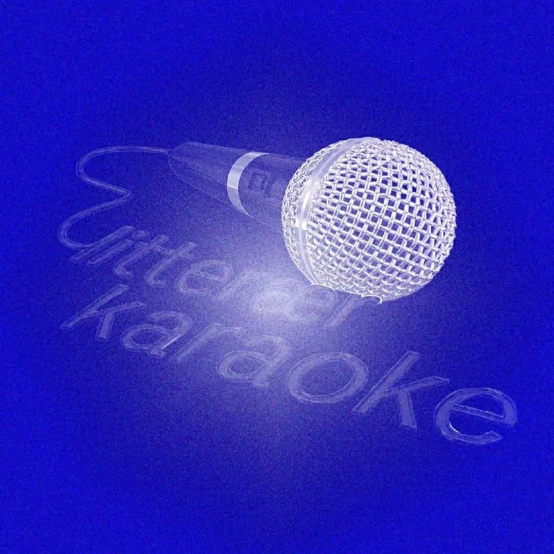 LITTERÆR KARAOKE