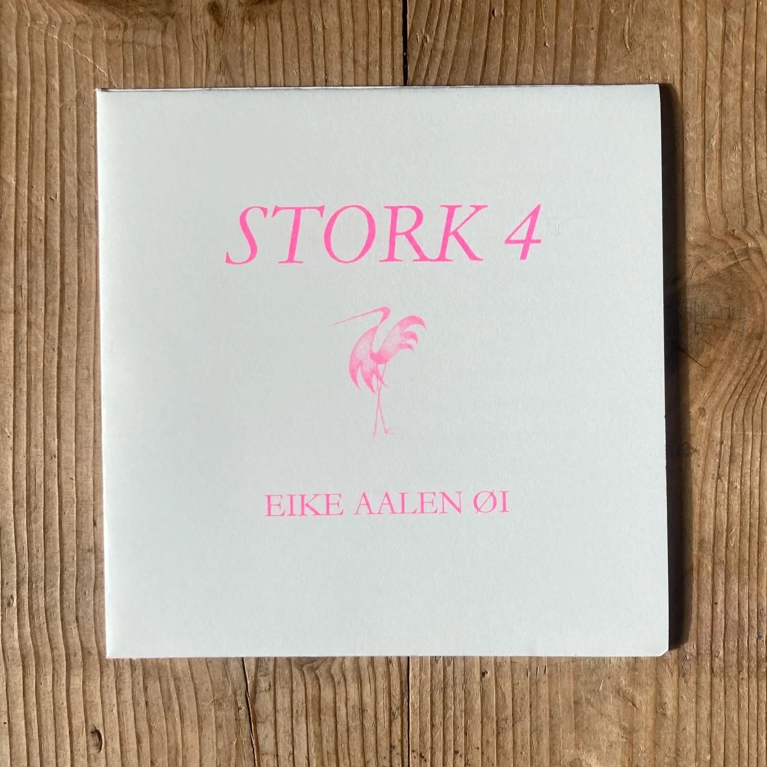 STORK 4