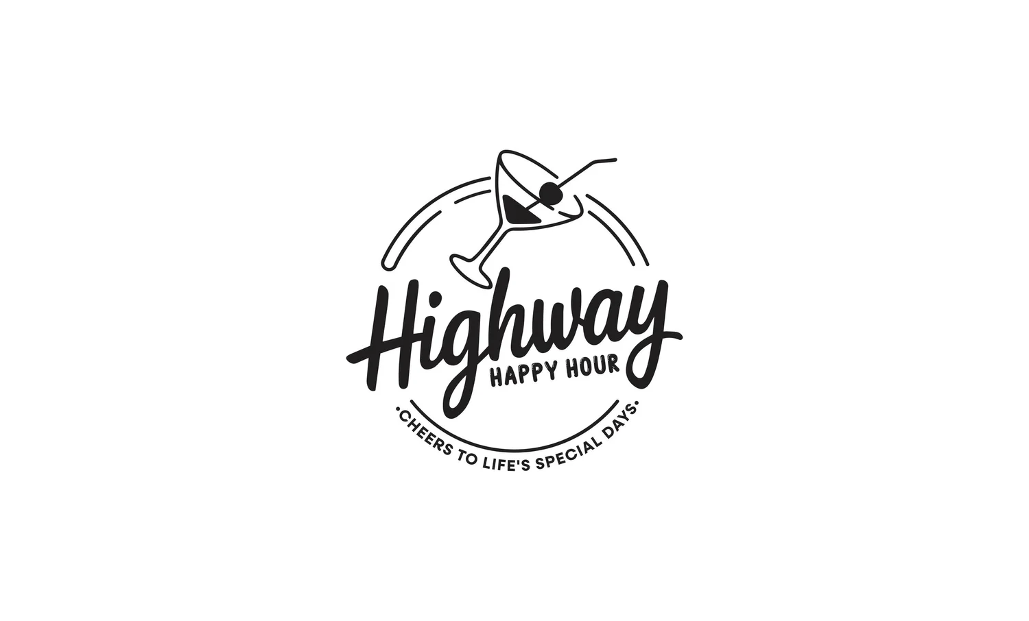 Highway Happy Hour