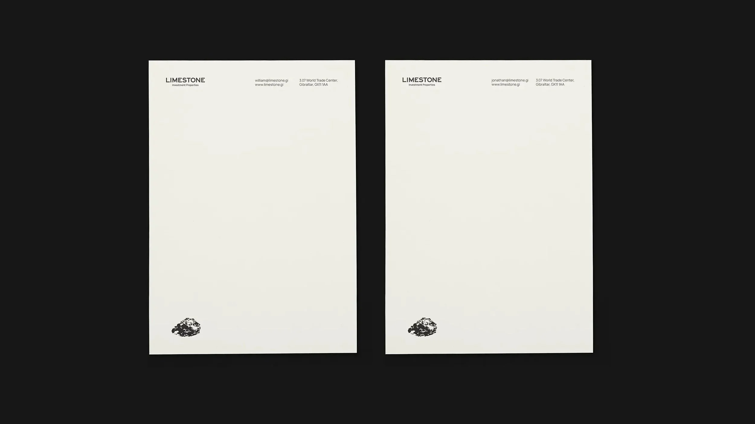 Limestone - Case Study - Letterheads Mockup.jpeg