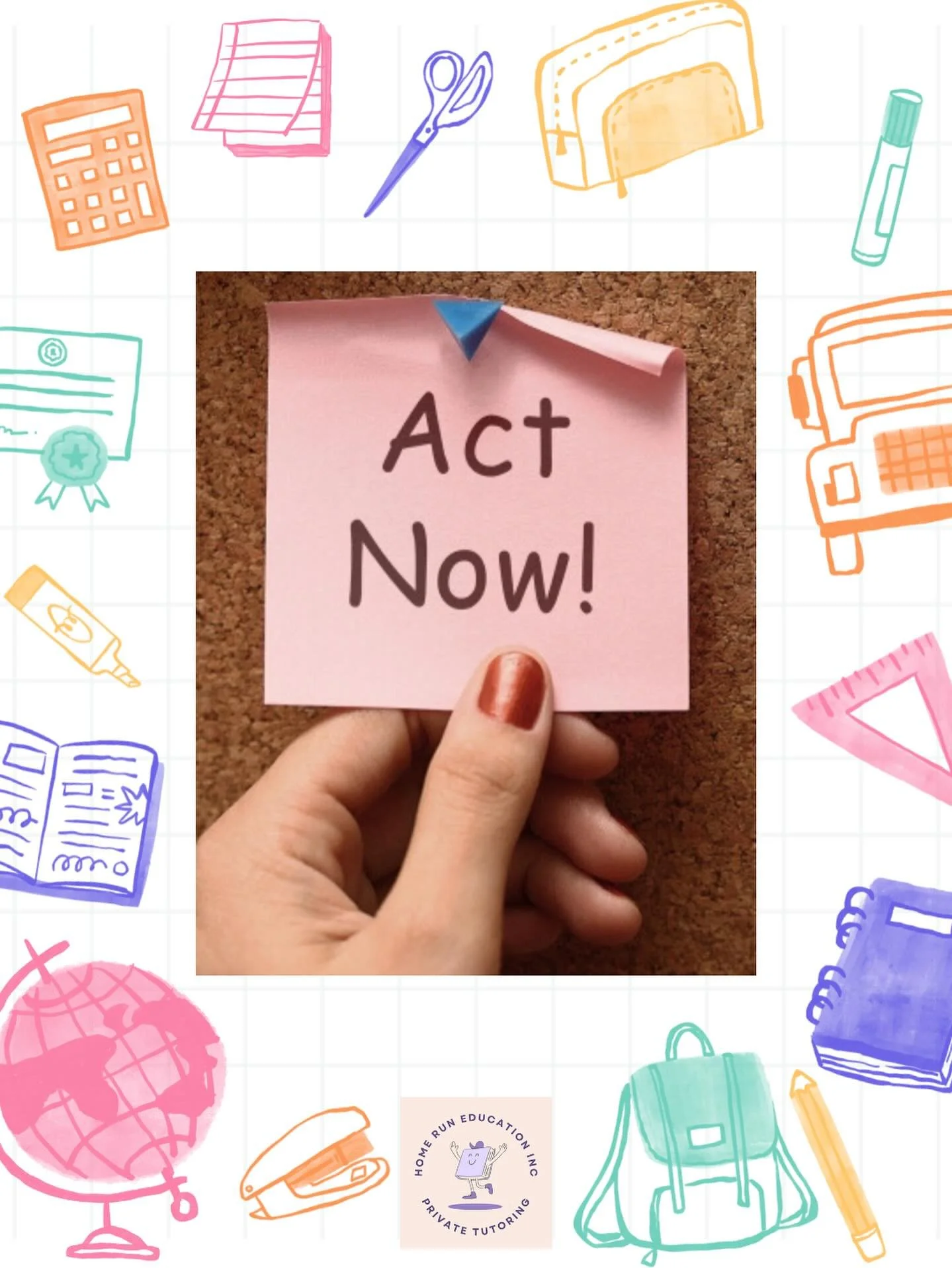 ‼️Don't hesitate to support your struggling reader. We're often asked about the best time to intervene. 👩&zwj;🏫Early intervention can make all the difference! Discover more by visiting the link in our bio🔗