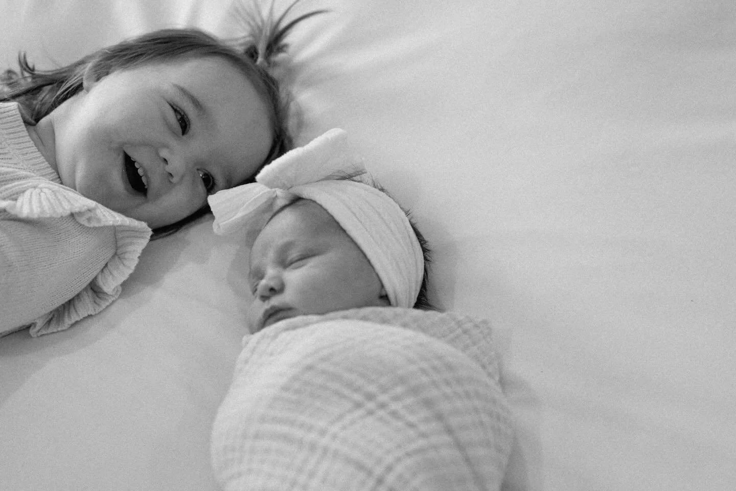 We&rsquo;ve been a bit quiet lately after welcoming our second baby girl🩷 we&rsquo;re excited to see you back in the office this month and kick off a new year of Home Run!