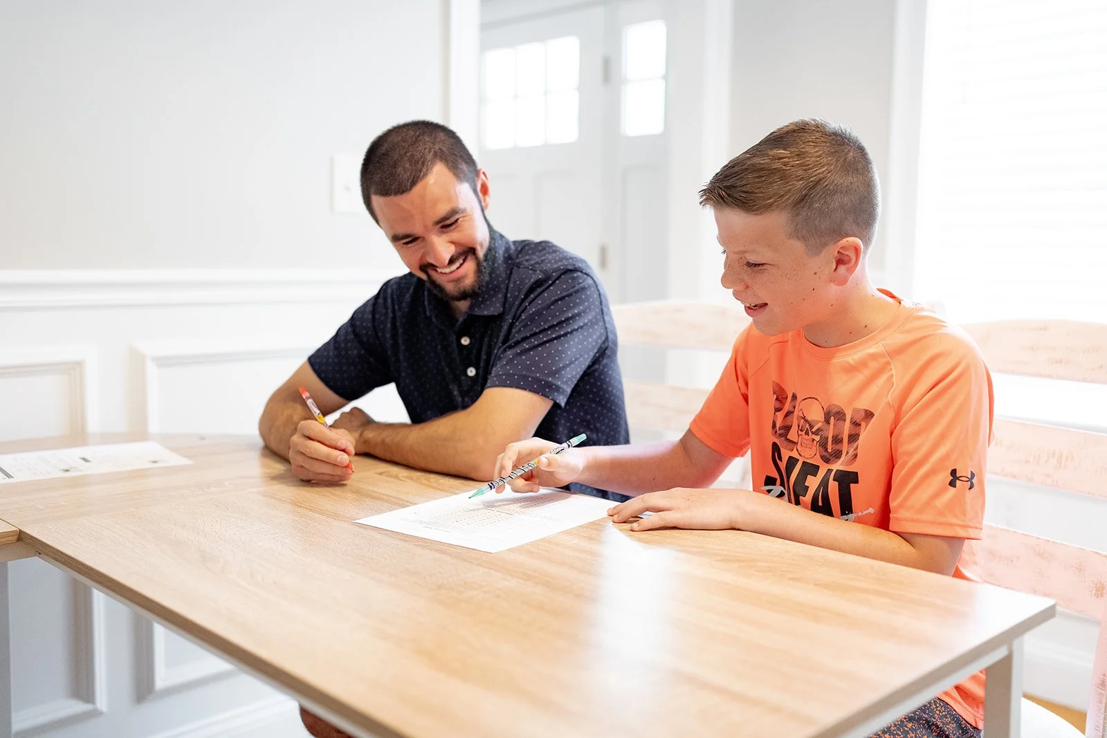 About Home Run Education | Meet Our Founders & Mission-Driven Tutoring ...