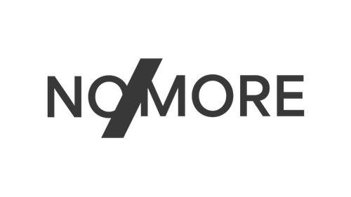 No More
