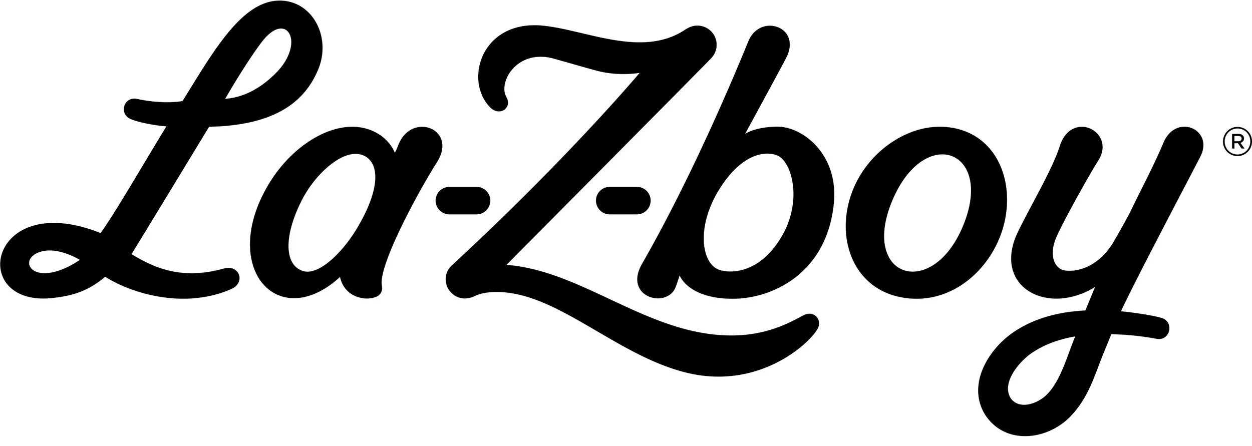 La-Z-Boy Logo