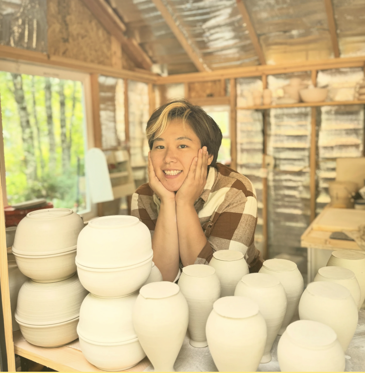 MARS Clay Camp debuts!