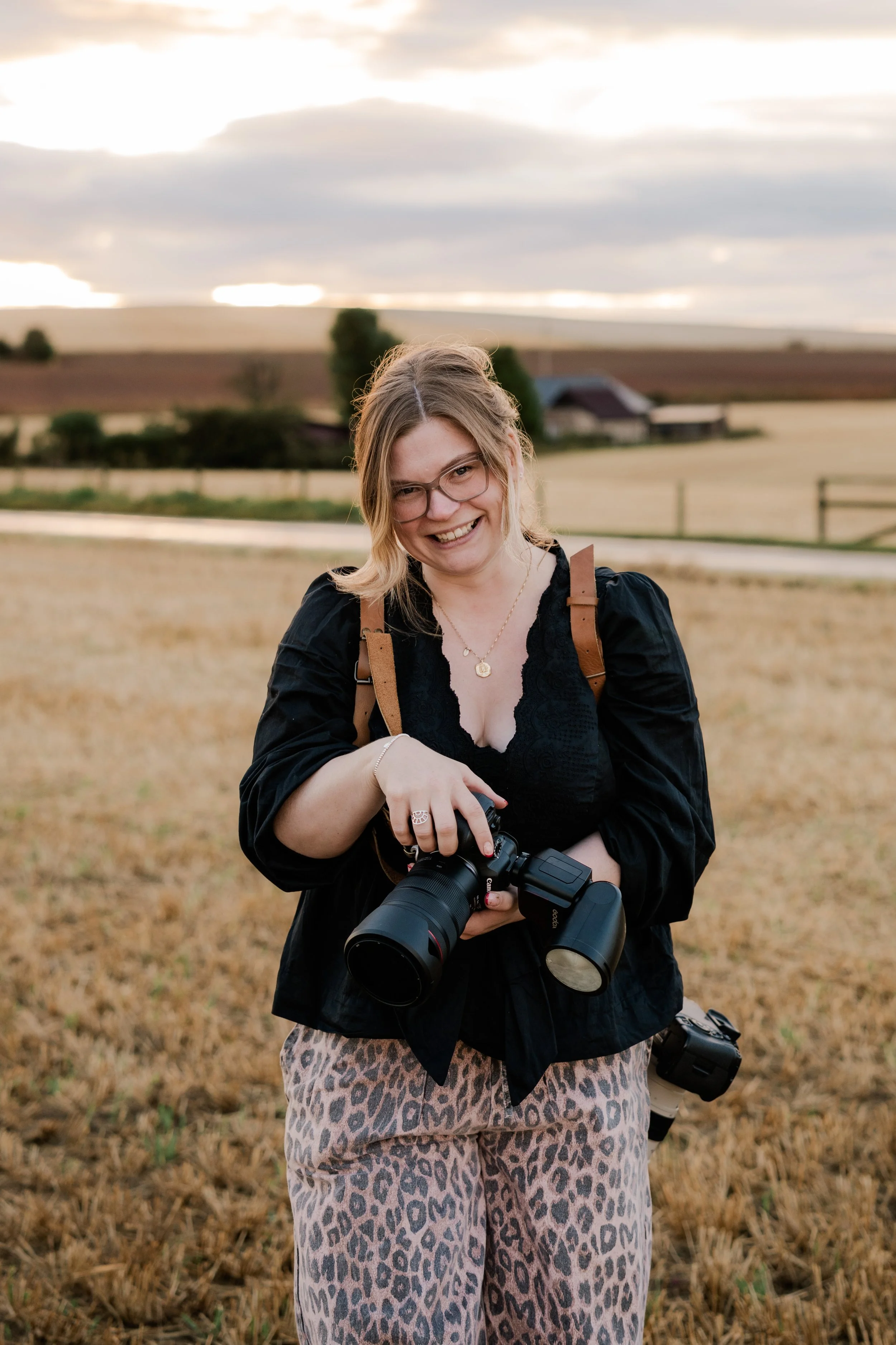 Aberdeen Wedding Photographer